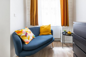 M5 Mária A Apartment Budapest